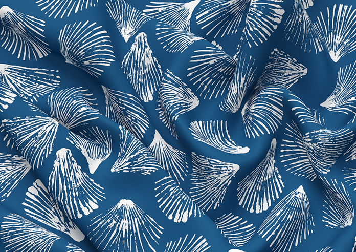 Sandbank, Pacific - Made to Measure Curtain - Image 4